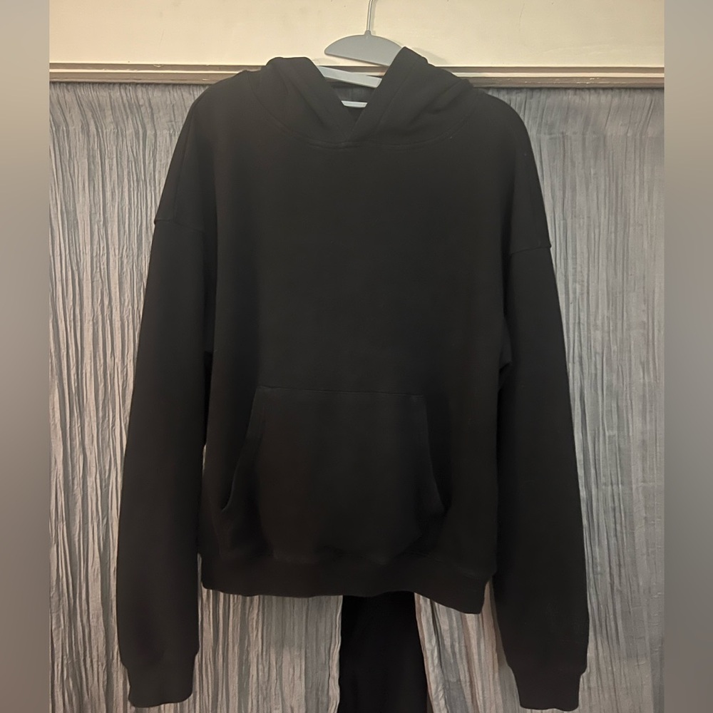 BuffBunny Cloud Collection Hoodie